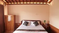 Pesona Java Ijen Homestay - Wifi