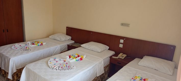 Nazar Hotel Hotels in Didim