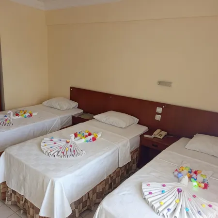 Nazar Hotel