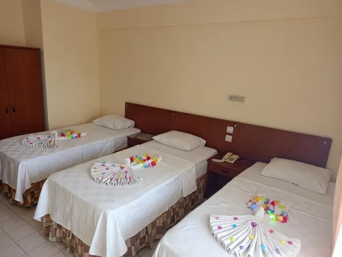 Nazar Hotel