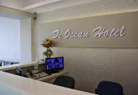 De Ocean Hotel