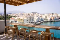 Casa Porto Boutique Hotel - Adults Only - Bjergudsigt