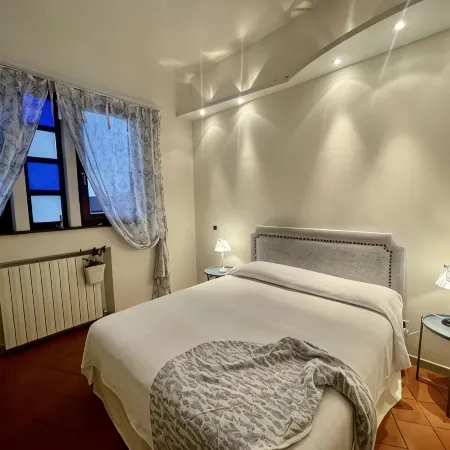 Apartment in Capoliveri with terrace