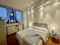 Apartment in Capoliveri with terrace