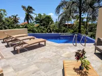 Villa Marena by VOPDC: Luxury Beachfront Escape with Private Pool for 25 Guests - Villas
