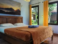 Villa Badui (Ttt) Hotel in zona Spiaggia Anyer Beach