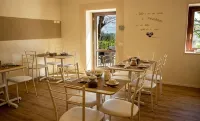Corteallago - breakfast