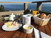バヒーア・ルス・ホスタル