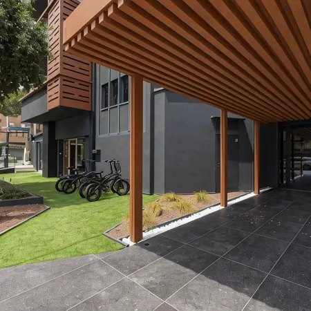 Residence 9 Line