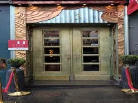 Hotel du Beaumont Hotels near 9th arr.