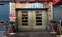 ホテル デュ ボーモン - カップル