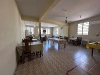 Hotel Ideal - Bữa sáng