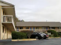 Rodeway Inn Hotels near Hartsfield–Jackson Atlanta International Airport