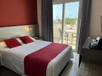 Hotel Nerja Club by Dorobe