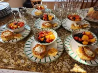 Miller-Dunham House B&B - Homestays
