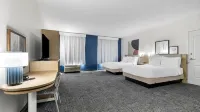 Spark by Hilton Redlands
