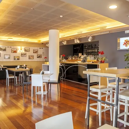 Hotel Tiber