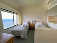 Sealodge J7 - 2BR/2BA, 2nd Floor Prime End Unit, Spectacular Oceanfront Views - 3-Star