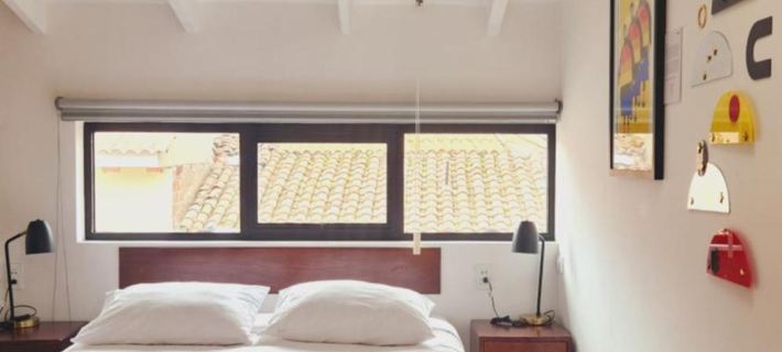Solara Art Hotel by Amak Hotels in Cusco