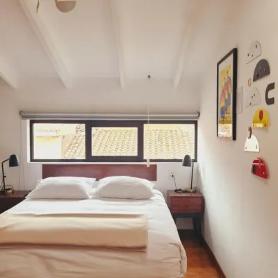 Solara Art Hotel by Amak Hotels near Hosp Antonio Lorena