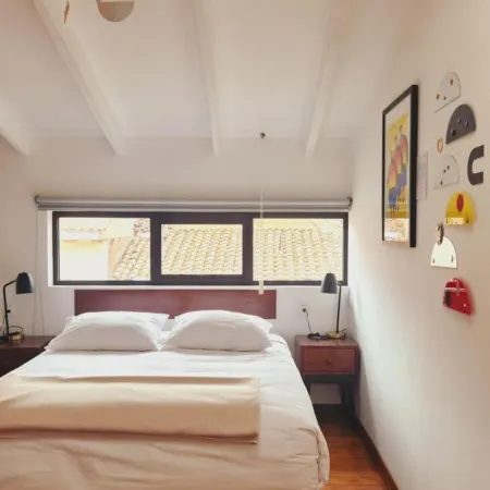 Solara Art Hotel by Amak