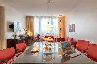 Leoso Hotel Leverkusen - Boutique