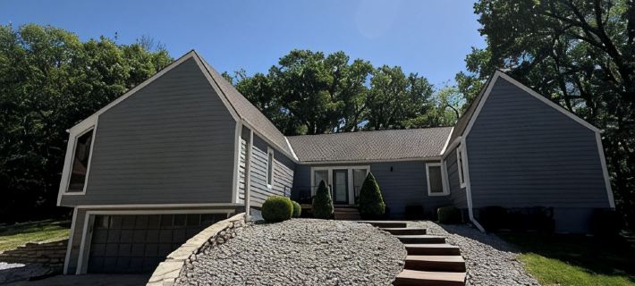 Family Friendly home w/ game room- Perfect Location Hotels in Platte County