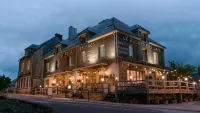 Le Relais des Lacs Bourgogne Morvan - Barer