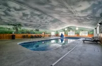 Cabot Inn & Suites - Parking