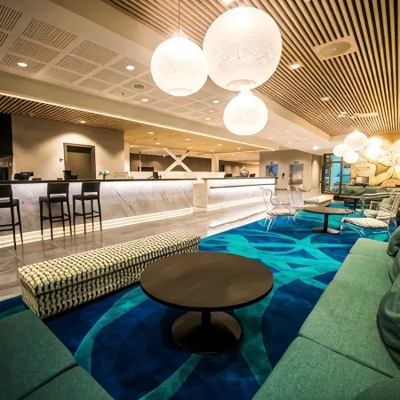 Thon Hotel Fosnavåg Отели в г. Фоснавог