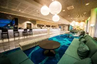 Thon Hotel Fosnavåg - bars