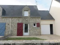 House for those who love the sea and shore fishing, ideally placed (150m ~ - 2 étoiles