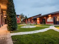Le Serre Suites & Apartments Hotels in Moncalieri