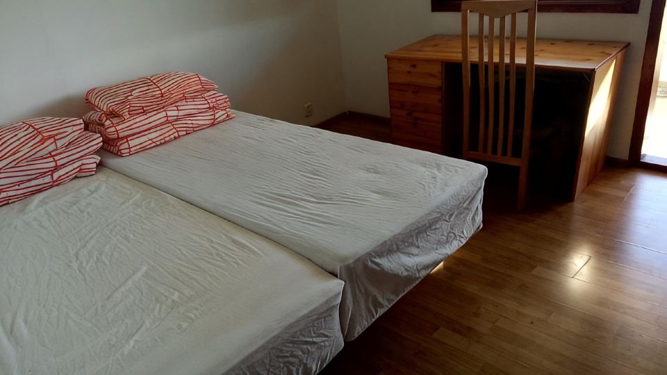 Gardenview Room