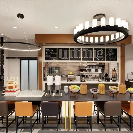 Iip Apartments - Self Check-IN