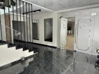 River Park Hotel - 3-Star