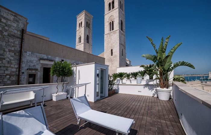 MoMa Molfetta Mare