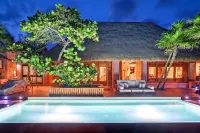 Anana Casa Cantarena海濱含餐 - Villa