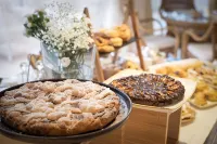 Relais Valle Dell'Idro - breakfast