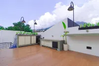 Arrayan B4 Private Pool and Rooftop - فلل