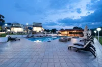 Blue Marine Village - piscina