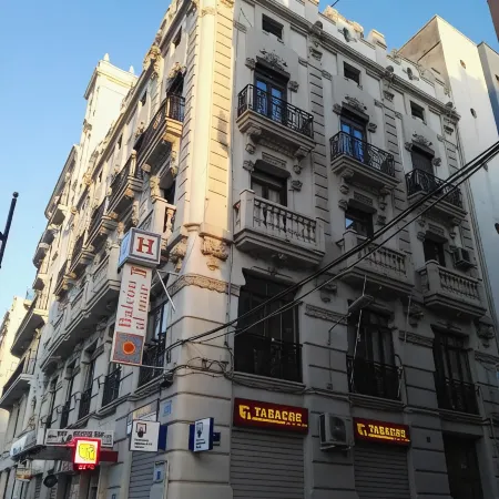 Balcón Al Mar
