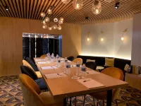 Logis Hotel Center - Wifi