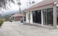 Darajat 4R Cottage Syariah - Villas