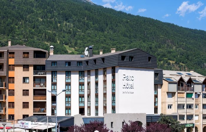 Sowell Hotels le Parc & Spa