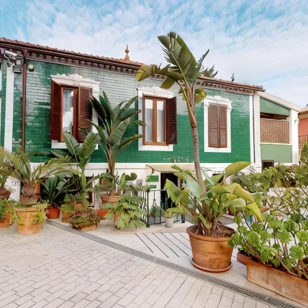 Hotel Boutique MR Palau Verd - Adults Only