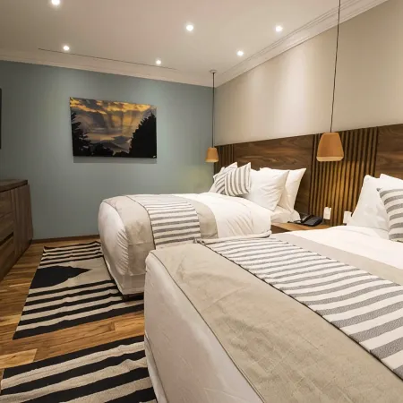 Casa Santiago Hotel Boutique