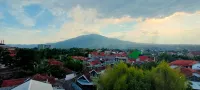 馬雷拉住宅酒店 - Wi-Fi