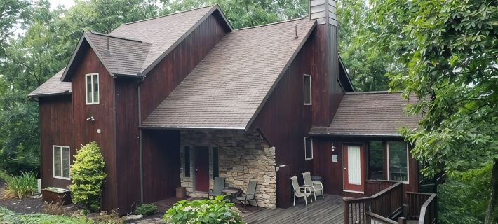 "Raystown Roost" Mountain Retreat Close To The Lake Hotels in Huntingdon County