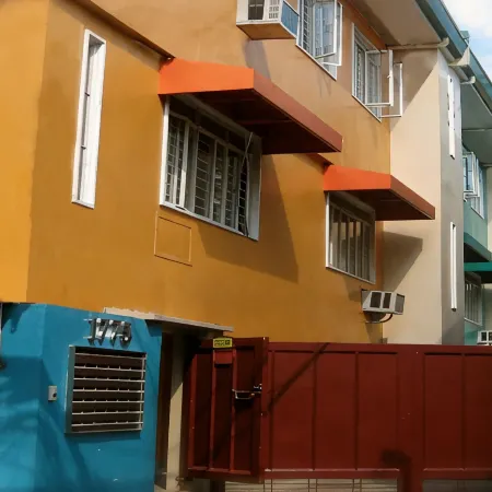 1775 Adriatico Suites